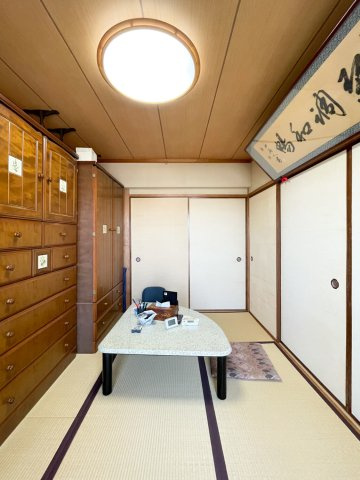 南塚口ハイツのその他
