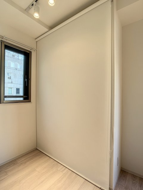 Ruygo神楽坂の収納