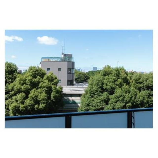 アウローラの展望