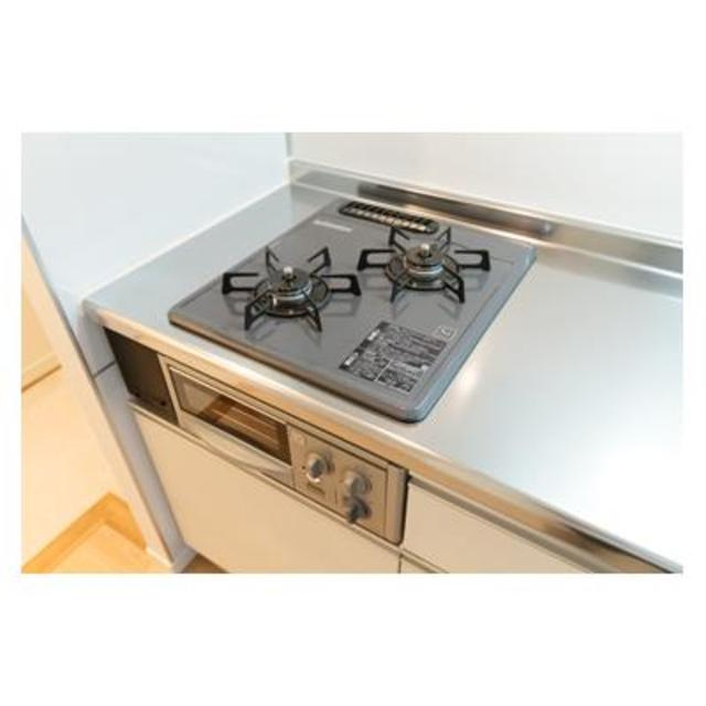 アウローラのその他|※写真は同タイプ住戸です。