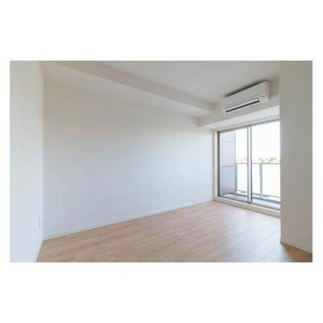 アウローラの居間・リビング|※写真は同タイプ住戸です。