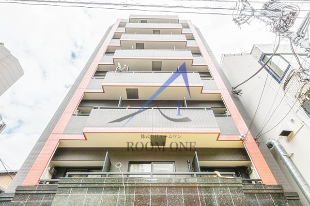 Rising Place 桜木町