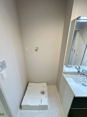 （仮称）浦和区東仲町メゾンの内装