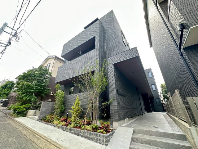 （仮称）浦和区東仲町メゾン