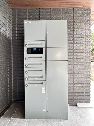 （仮称）浦和区東仲町メゾンのその他共用部分