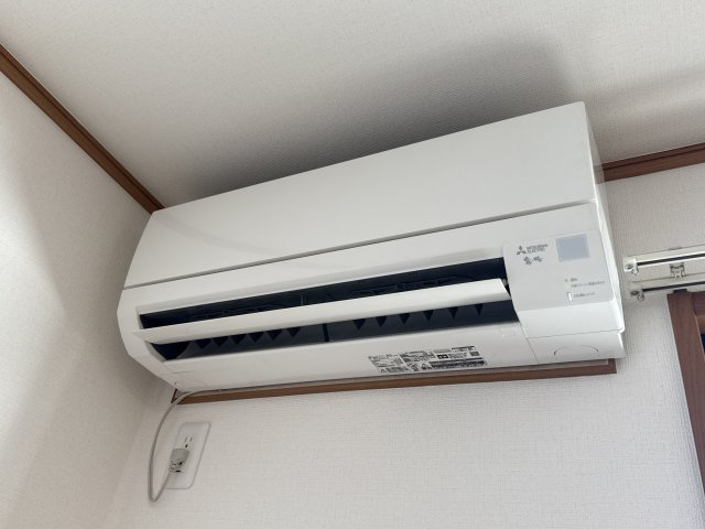 ソレジオ新町　Aの設備