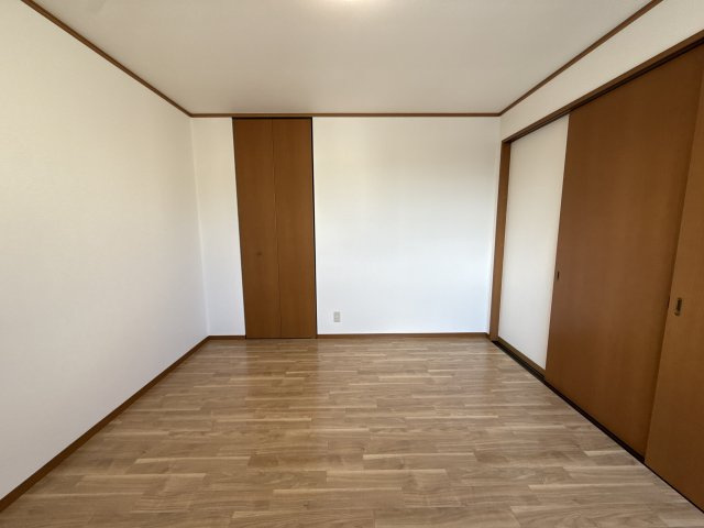 ソレジオ新町　Aの子供部屋
