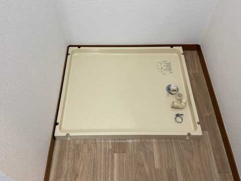 ソレジオ新町　Aのその他