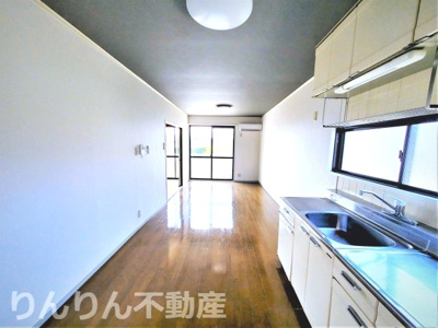 【内装】 | コーポマルハA・B・C | 内装も気になるポイント