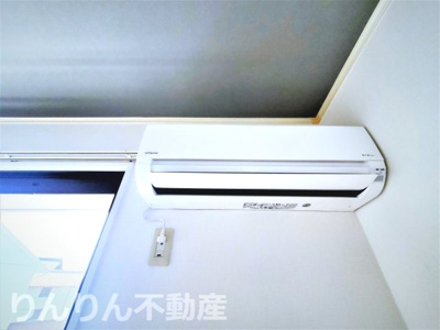 【設備】 | コーポマルハA・B・C