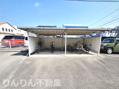 【その他共用部分】 | コーポマルハA・B・C