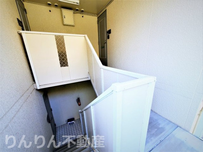 【エントランス】 | コーポマルハA・B・C