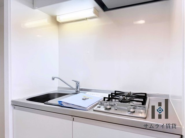 スパジオ フェリーチェのキッチン