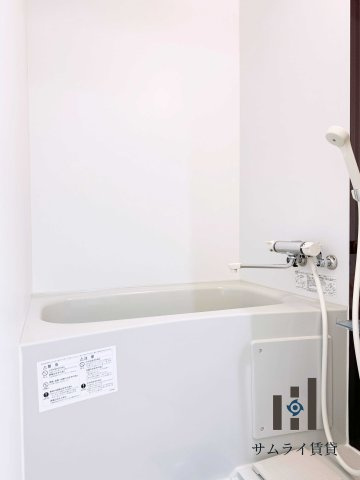 スパジオ フェリーチェの浴室