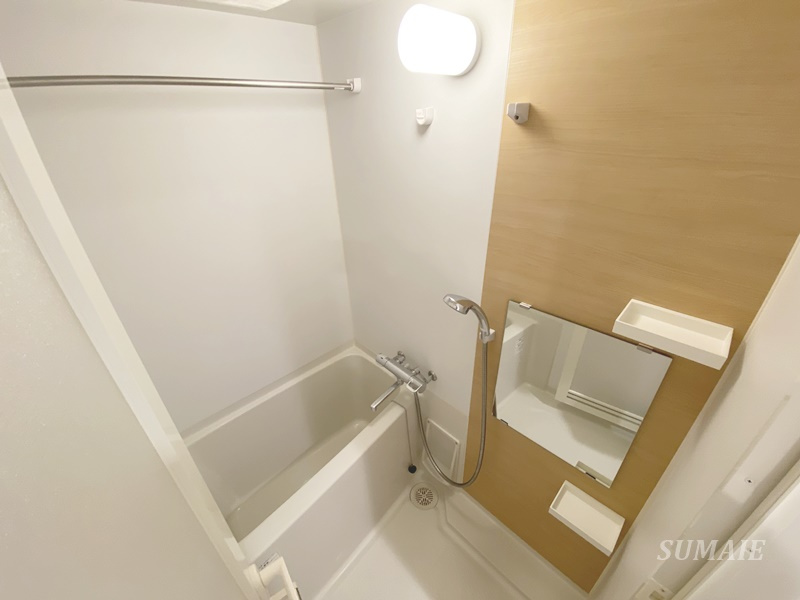 アクシーズタワー新都心の周辺|ランドマークです☆