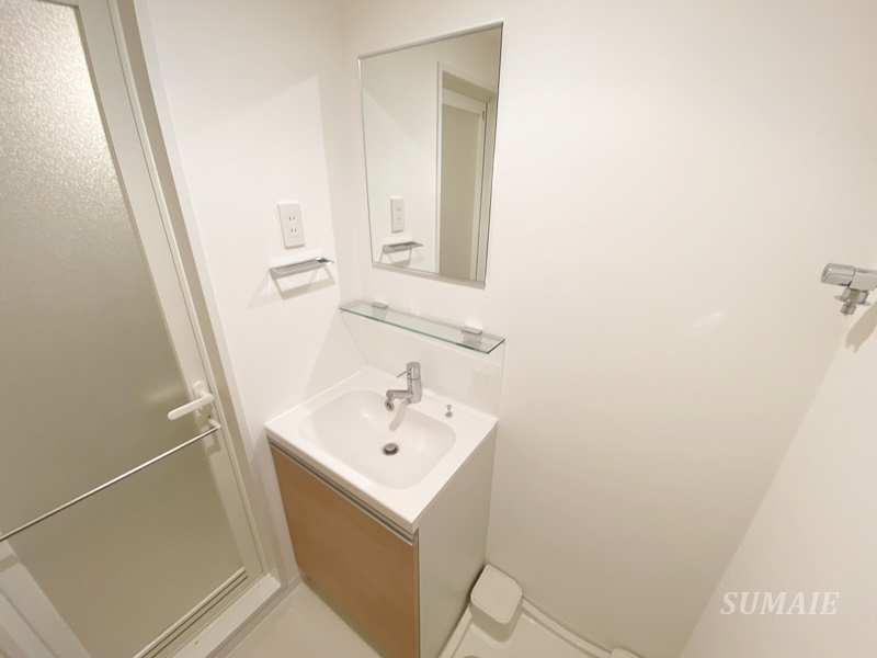 アクシーズタワー新都心のその他共用部分|駐輪場になります☆