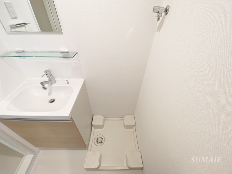 アクシーズタワー新都心のその他共用部分|ゴミ置き場☆