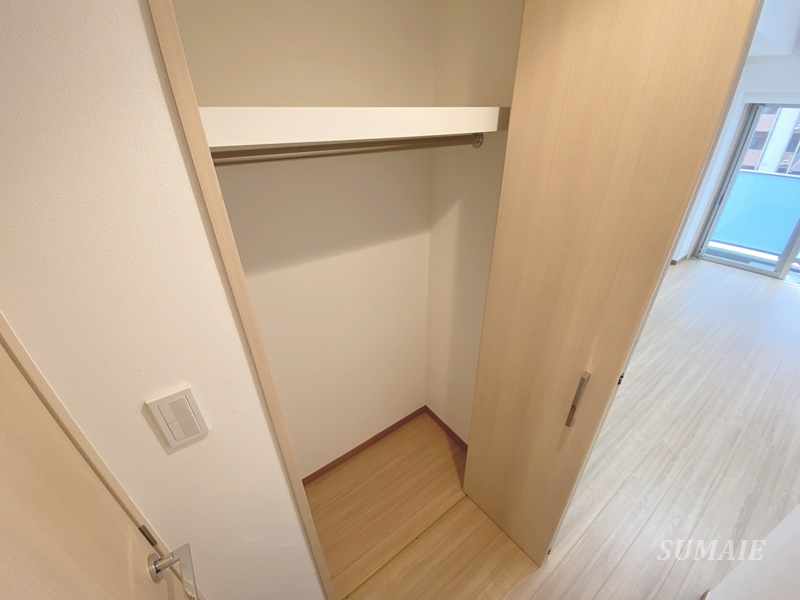 アクシーズタワー新都心のその他|コクーン1