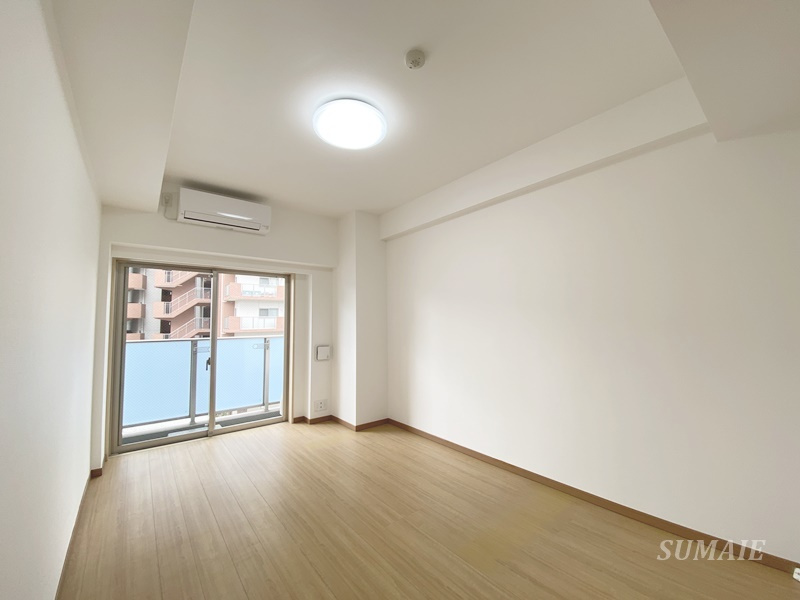 アクシーズタワー新都心の外観|外観です☆