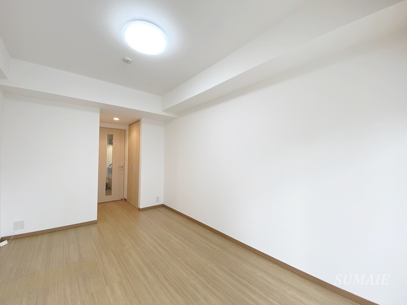 アクシーズタワー新都心のその他共用部分|ポストです☆