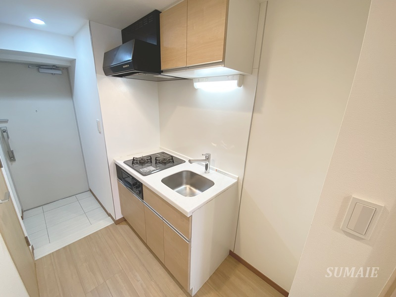 アクシーズタワー新都心のその他共用部分|宅配ボックスです☆