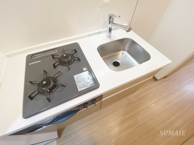 アクシーズタワー新都心のロビー|エントランスです☆