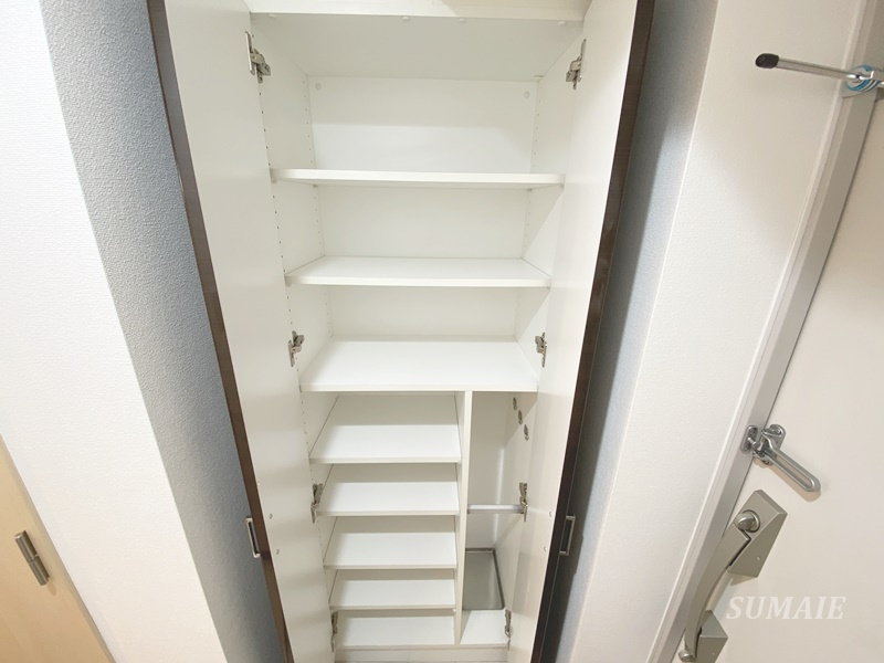 アクシーズタワー新都心のその他共用部分|エレベーター☆