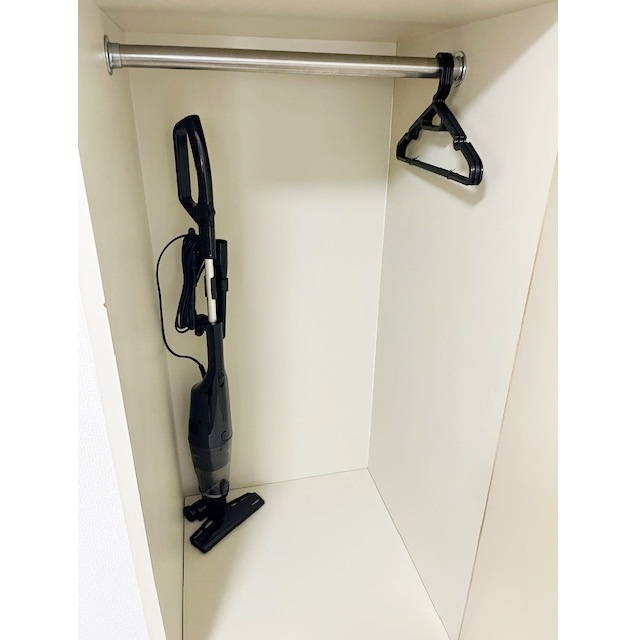 メゾン・ド・コンテスの内装