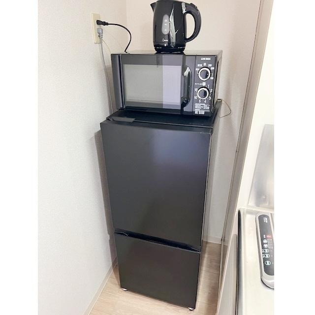 メゾン・ド・コンテスの内装