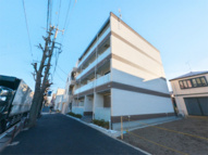 アプロ川崎の画像