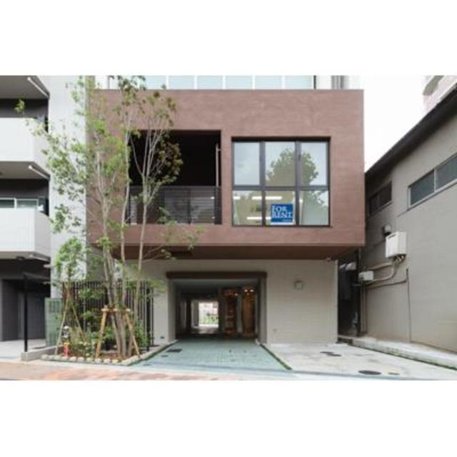 アウローラの外観