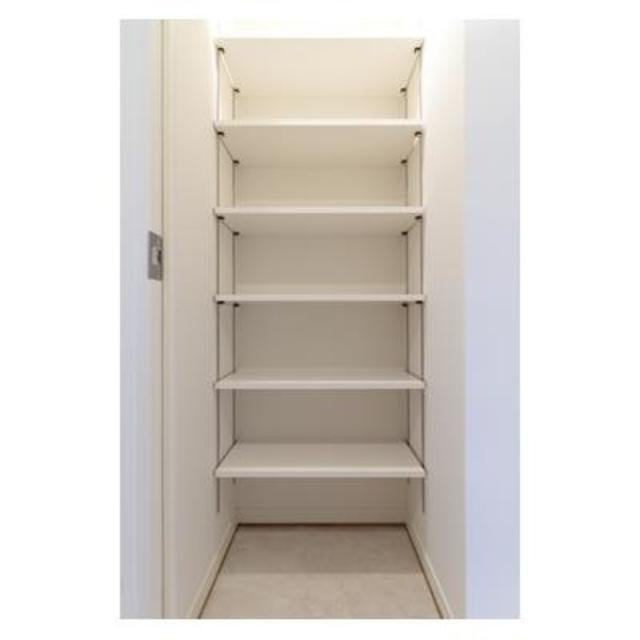 アウローラのその他|※写真は同タイプ住戸です。