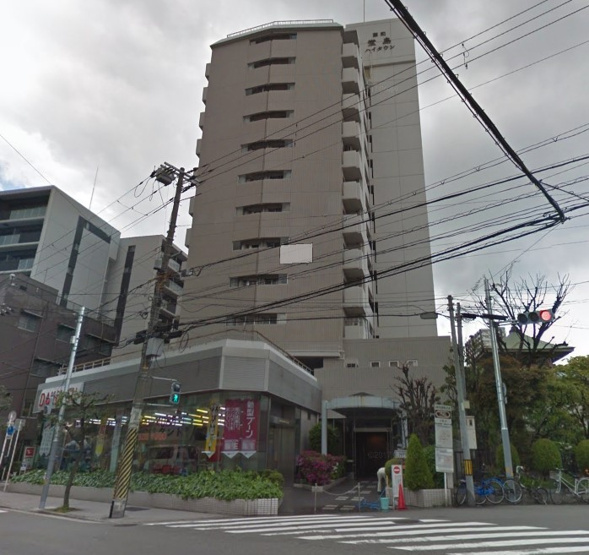  | 藤和堂島ハイタウン