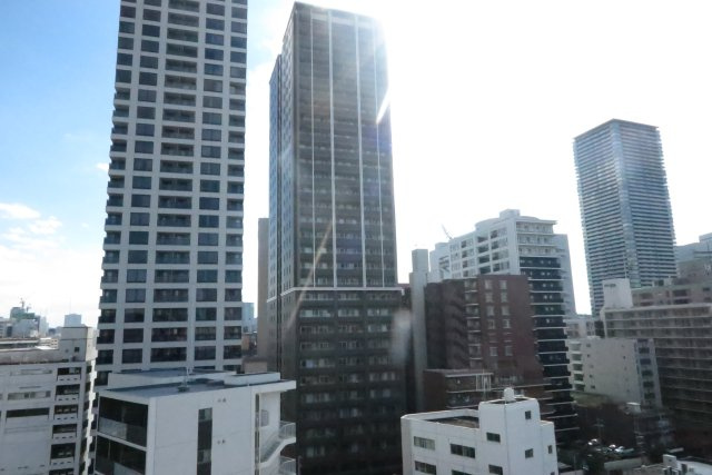 【展望】 | 藤和堂島ハイタウン