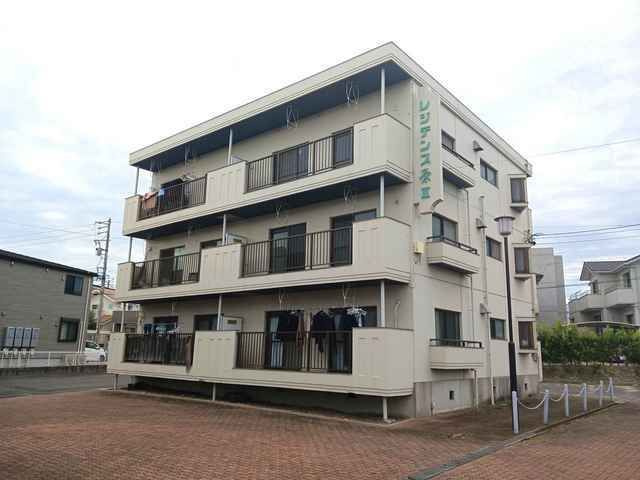 レジデンス栄Ⅱ