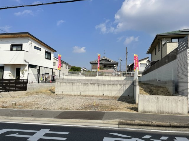 富田林市青葉丘の画像