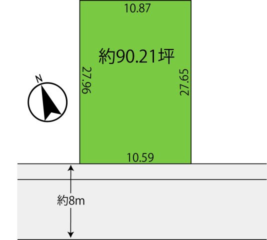 【土地図】の画像