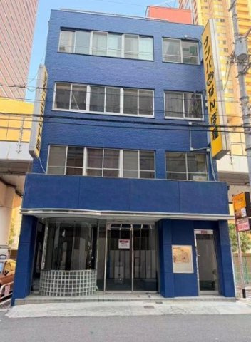 旧なんばやビル