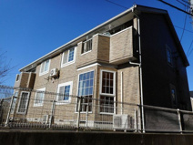 レジデンス・リーブラＣの画像