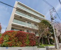 神宮前五丁目ブランシェの画像