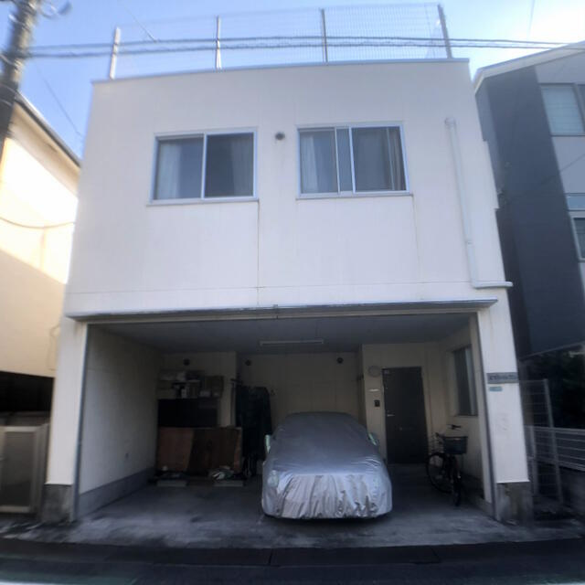 葛飾区東立石3丁目のマンションの画像