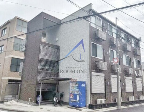 Ｓａｌｅｔｔａ光が丘公園