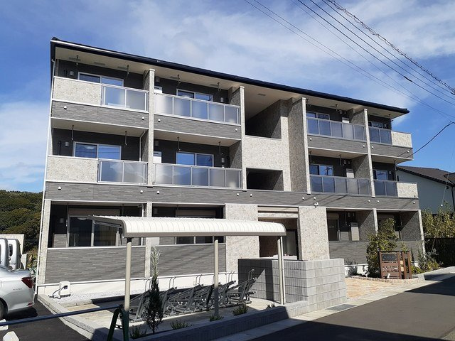 ラ・ベル・メール