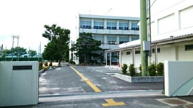 ノイソレイユの周辺|小坂井東小学校まで850m
