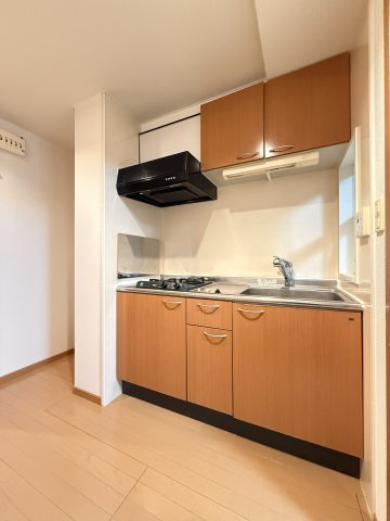 ジュネス我孫子の居間・リビング