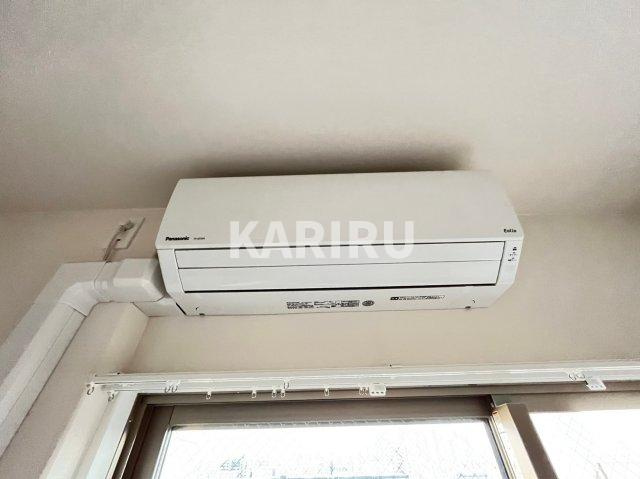 サムティ城東野江レジデンスの設備