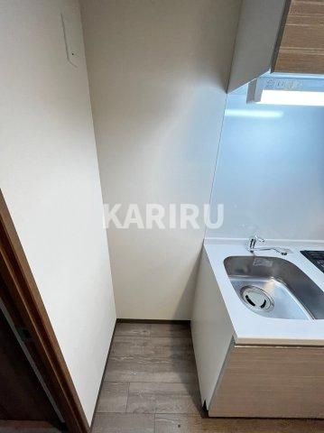 サムティ城東野江レジデンスの設備