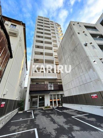 サムティ城東野江レジデンス