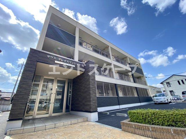 サウス　グレースマンション