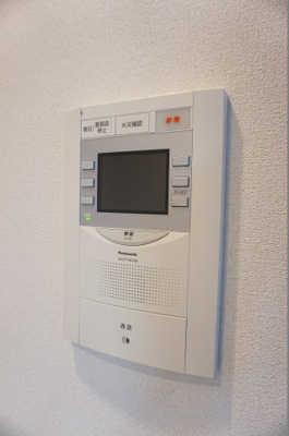 【セキュリティ】 | ファステート難波グランプリ